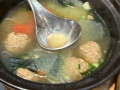 -情妹耙泥鳅·江湖川菜(科华店)
