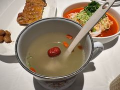 -西域阿里马新疆菜·清真(桂花路店)