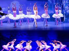 -交通银行前滩31演艺中心