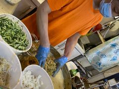 -安徽阜阳卷馍(西单店)