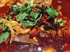 -萃和楼海鲜酒店(汉口路店)