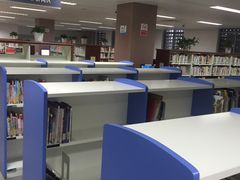 -海曙区图书馆