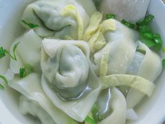 -随柳居·苏式小吃(建新巷店)