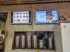 -红鼻子桂林米粉(金唐新光界店)