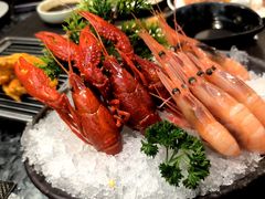 -菊上料理(蜀山银泰百货店)