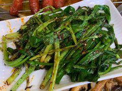 -大漠烤肉(盘旋路店)