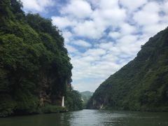 -龙潭生态旅游度假区