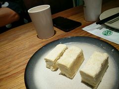 -塔哈尔·新疆盛宴(城西银泰店)