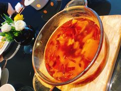 沸腾东星斑-海味世家·家常菜馆(明州里店)
