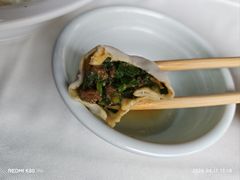 -李恩记清真水饺(北电大厦店)