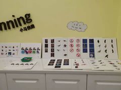 -小马快跑儿童托育中心(华润万家店)