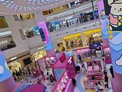 -上海静安大悦城