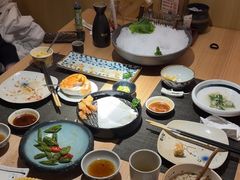 -德川家日本料理(顺义华联店)