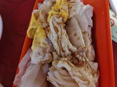 -胜海大排档·海鲜·黄鳝饭(十年老店)