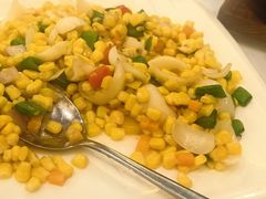 -山泉公馆酒家(珠江新城店)