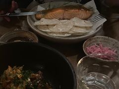 -BOR Eatery(安福路店)