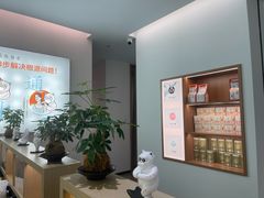 -长风拨筋养身(金虹桥店)