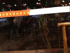 -巴国口福火锅(石桥铺店)