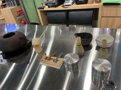 -THE MATCHA TOKYO抹茶东京