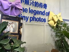 -天真蓝照相馆(龙华天虹购物中心店)