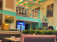 -阿拉丁新疆风味餐厅·清真(罗廊巷店)