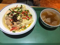 -苏氏牛肉面(北京南路店)