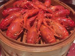 -靓靓蒸虾·头牌蒸虾(雪松路总店)