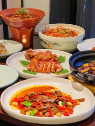 -真知味酒店·宴会厅(月牙湖店)