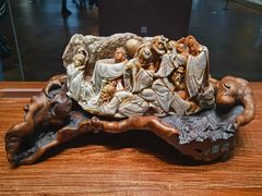 -北京工艺美术博物馆