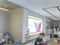 -OPPO服务体验中心(天津和平区天河城店)