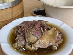 -蒋家桥饺面店(东关街店)
