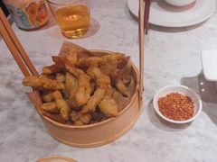 -天辣(金桥啦啦宝都店)