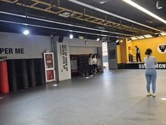 -超级猩猩健身·团课(太阳宫凯德MALL店)