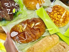奶油条-RiceZone乐食尊纯米面包坊(望京店)