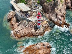 -大梅沙海滨公园