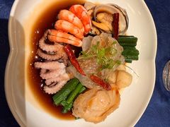 -福禧楼 FUK HEI LAU(前滩太古里店)