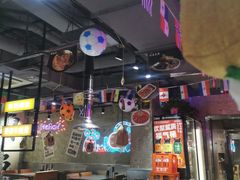 -有蚝有翅烧烤大排档·宵夜(右安门店)