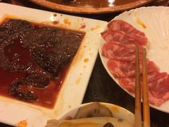 -老码头火锅(骡马市店)