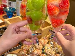 -大米·京都小酒馆·炭烧海鲜·烧鸟(龙口东路店)