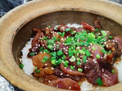 -红星光发煲仔饭(大石街店)