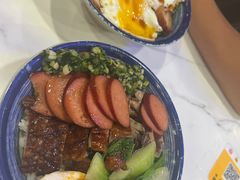 -澳门陈光记烧味饭店(南京德基广场店)