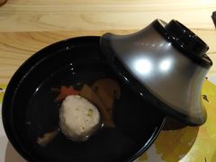 -鮨青(恒基名人购物中心店)