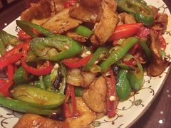 农家小炒肉-北方馆(澳门伦敦人店)