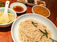 -裕兴记•蟹黄面馆(人民广场店)