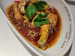 口水鸡-胡桃里音乐酒馆(下沙店)