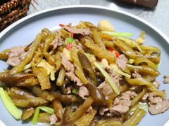 -鱼篮仔·潮汕美食(圆明新园店)