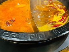 -重庆老火锅(长虹店)
