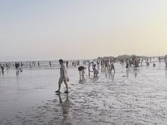 -南澳海滩