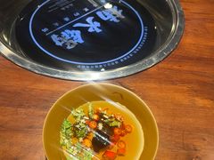 -楠火锅(西单店)