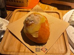 -798餐厅(任丘路店)